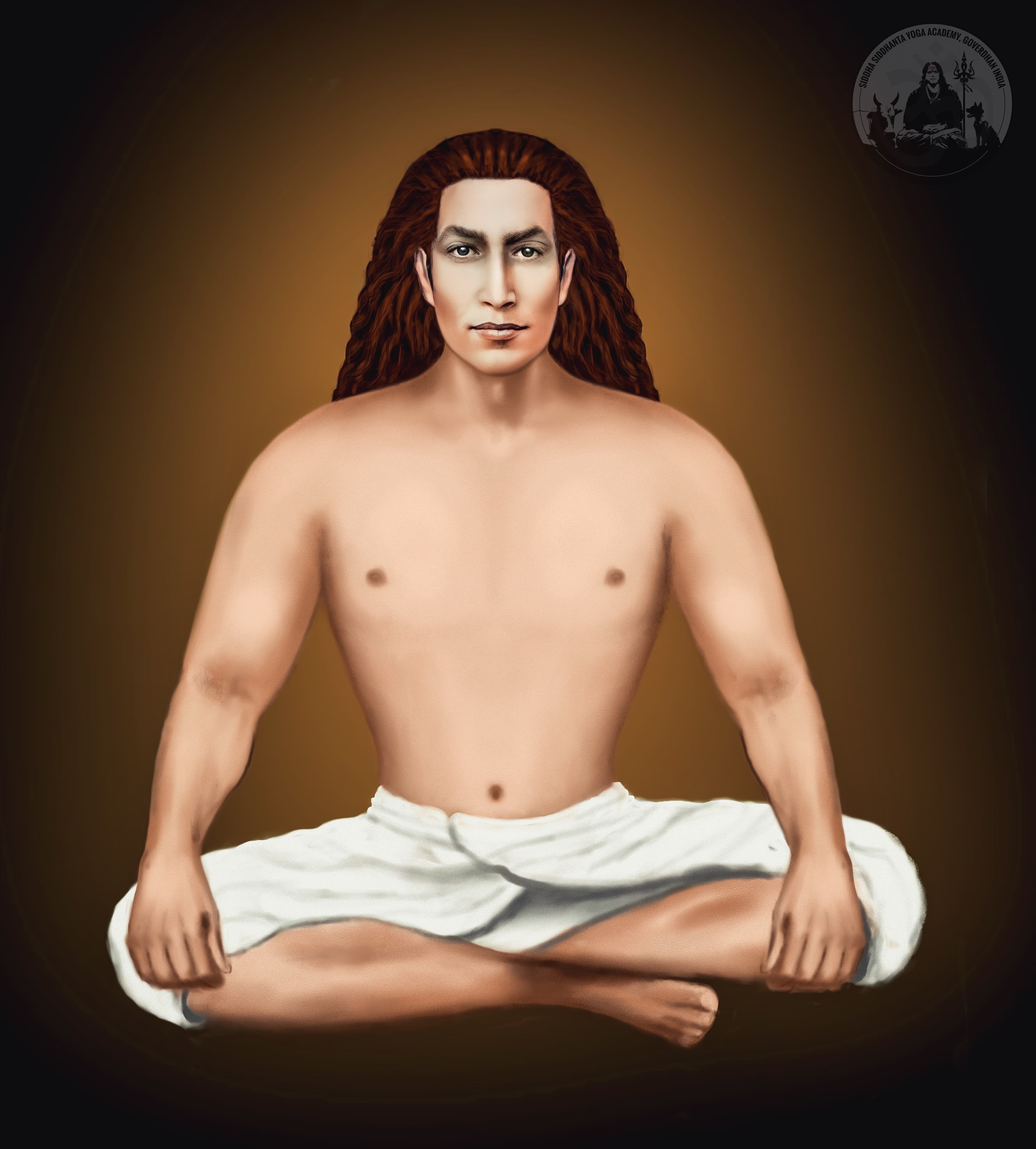 Meet Babaji Image